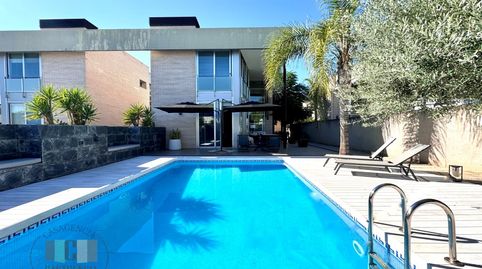 Photo 5 of Houses for rent in Calle Violant de Casalduch, Torreón - La Almadraba, Benicasim / Benicàssim