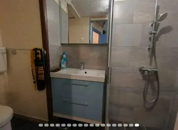 Apartamento con terraza en venta en Centro, imagen 17