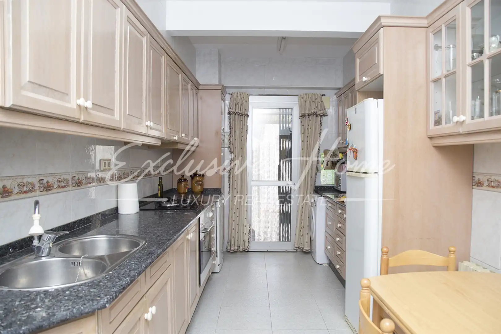 Casa con terrazza in vendita a Carrer del Doctor Fleming 44, imagen 10