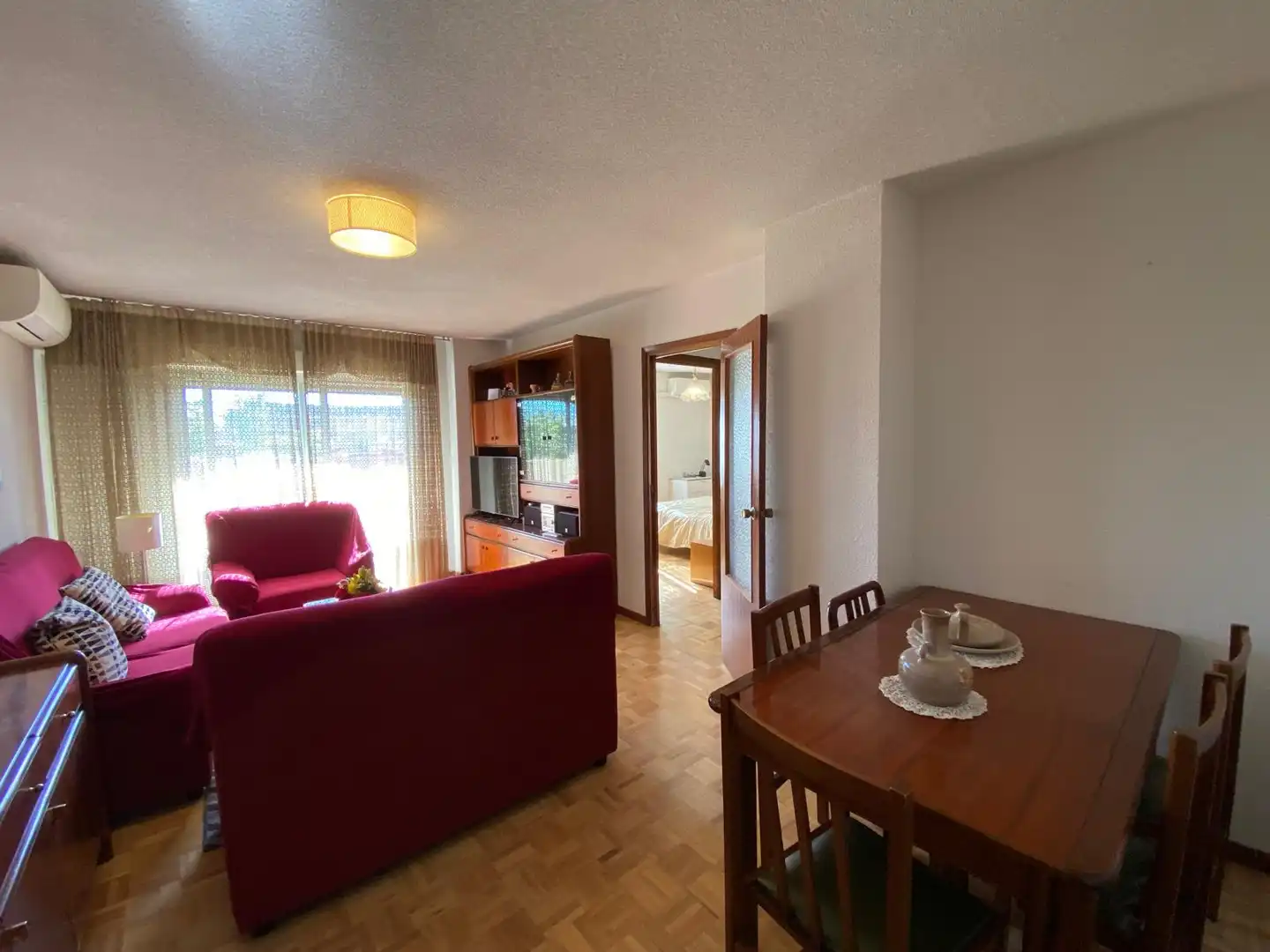 Appartement avec ascenseur à vendre à Avenida de los Rosales
