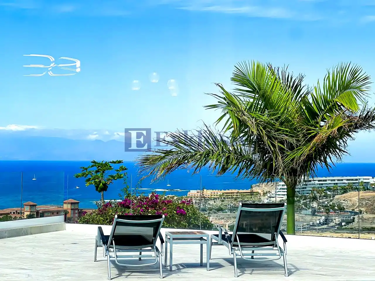 Casa con piscina en venta en Costa Adeje, imagen 11