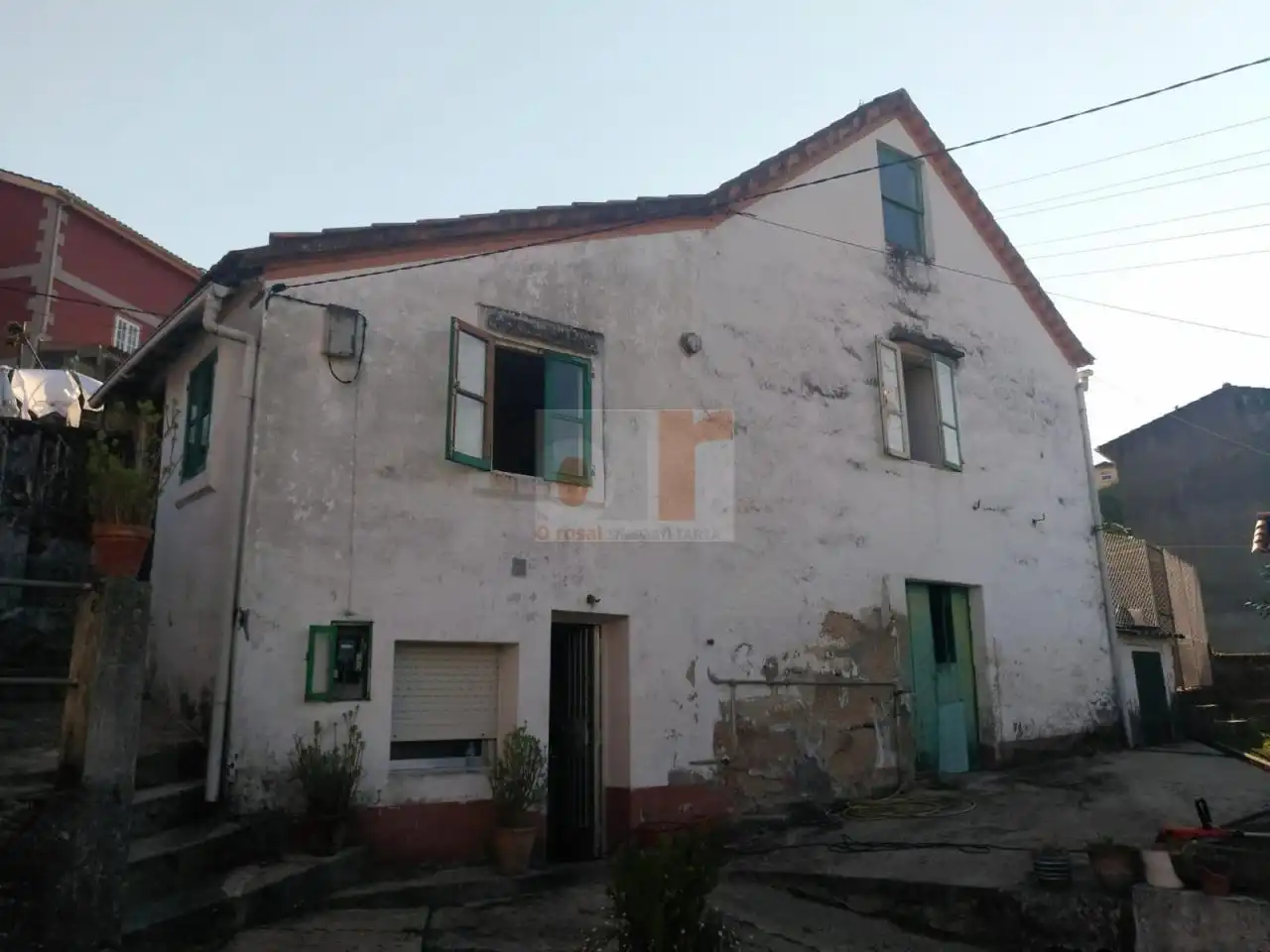 Maison avec jardin à vendre à FONTE BIEITA