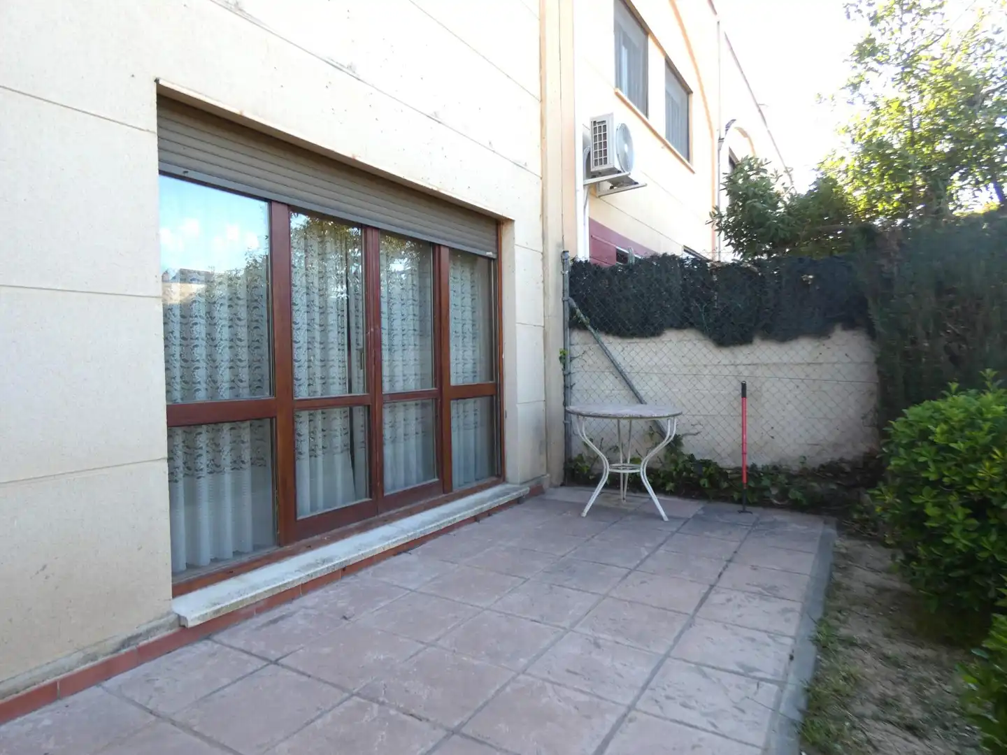 Houses for rent in Garrapinillos