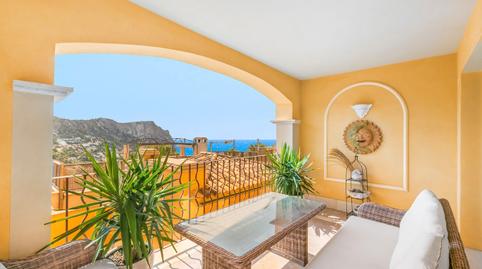 Foto 3 de Apartament en venda a Port d'Andratx, Andratx