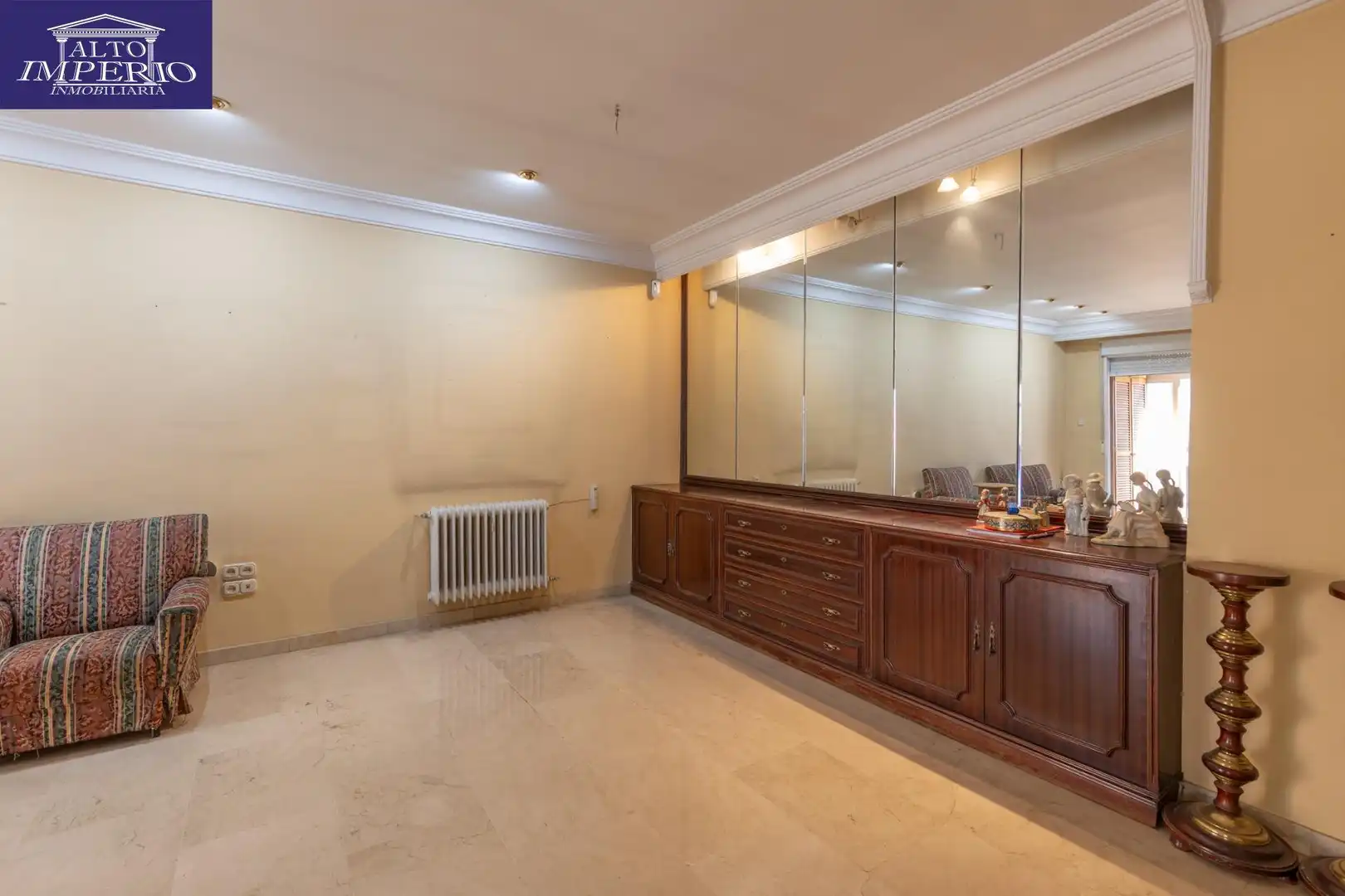Piso con terraza en venta en PEDRO ANTONIO DE ALARCON, imagen 36