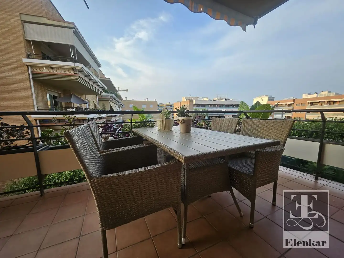 Flat with pool for sale in Castell, imagen 2