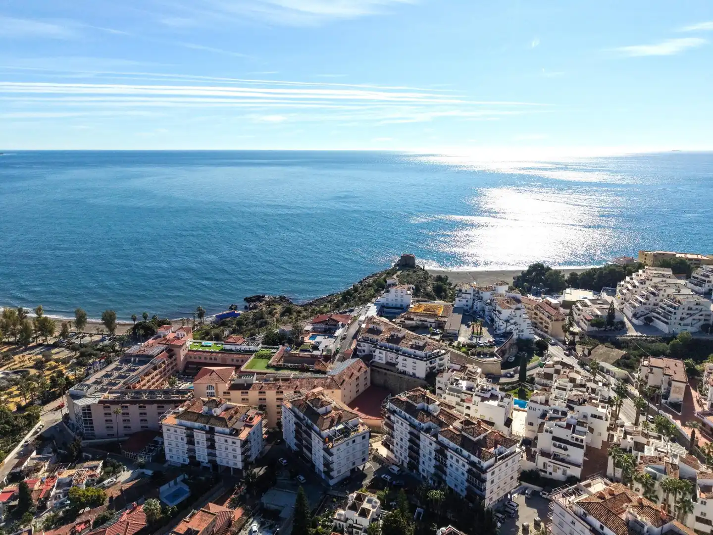 Apartment with lift for sale in COSTA TEMPLADA 2, imagen 25