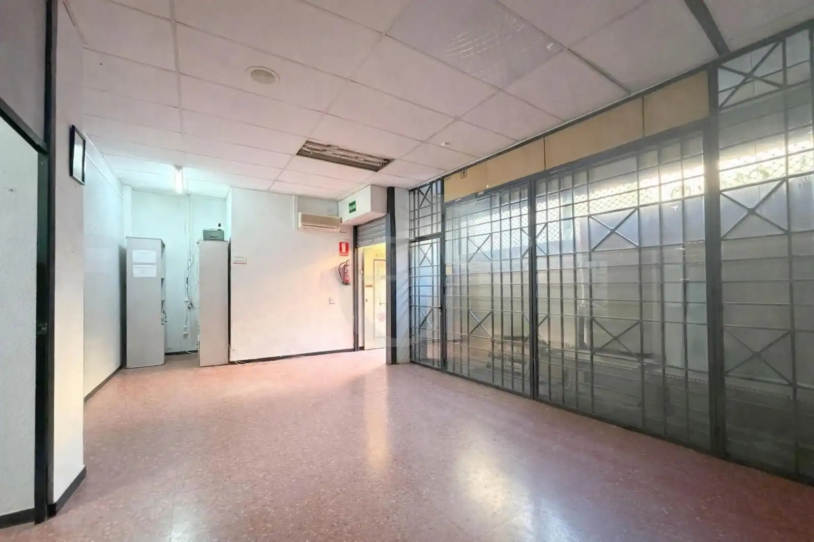 Business premises for sale in Algirós, imagen 4