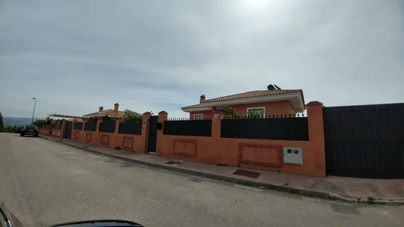 Terreni e lotti in vendita a El Romeral - Peñón de Zapata, imagen 34
