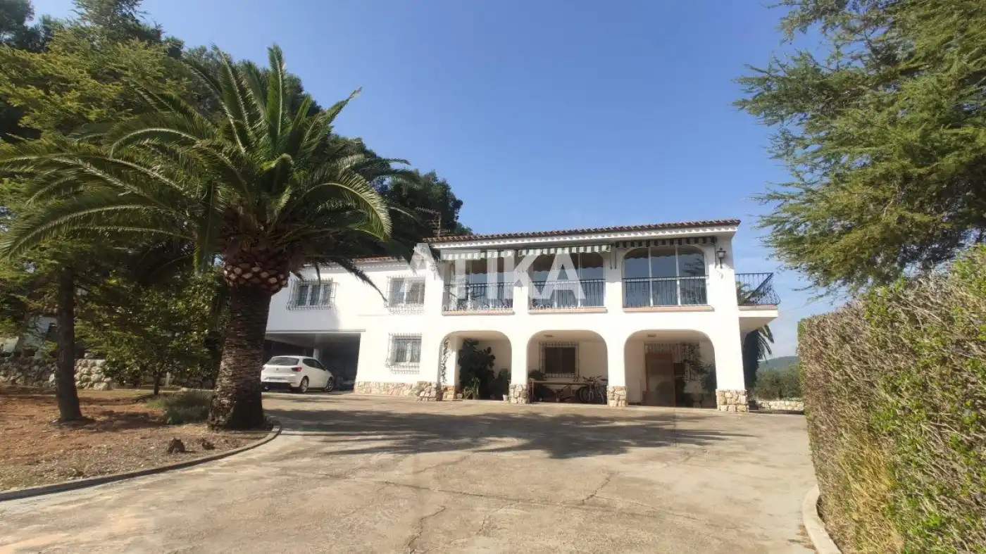 Chalet con balcón en venta en Centro, imagen 17