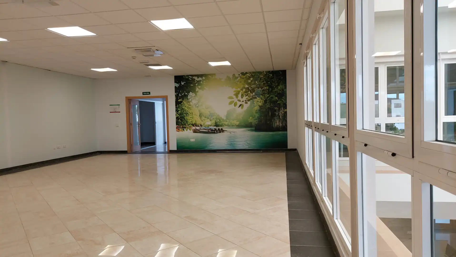 Oficina de lloguer a San Miguel de Abona, Santa Cruz de Tenerife