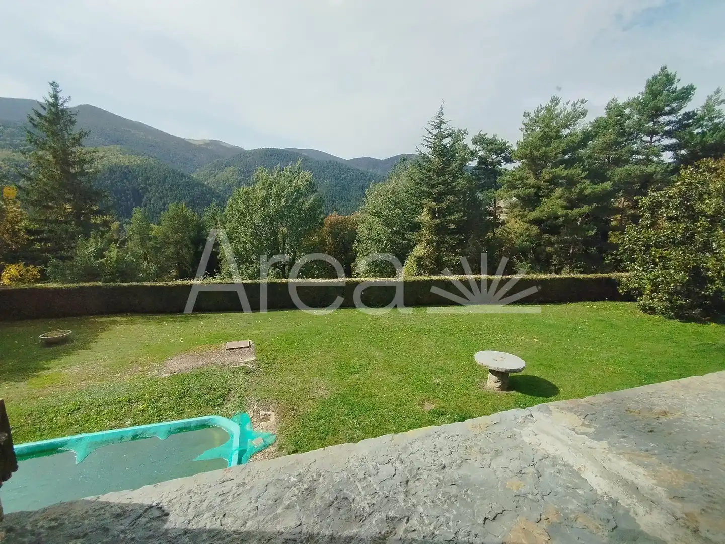 Casa o chalet en venta en Carretera Planoles, Planoles