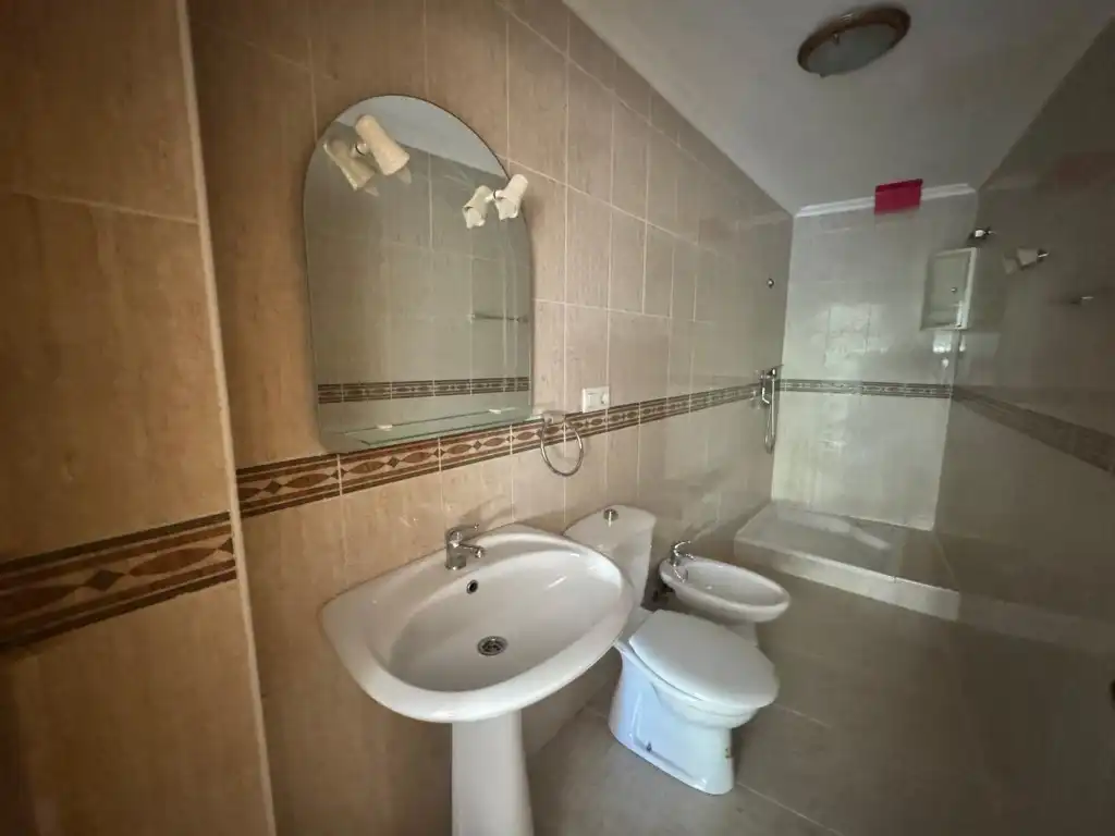 Bathroom of Flat for sale in Fortuna