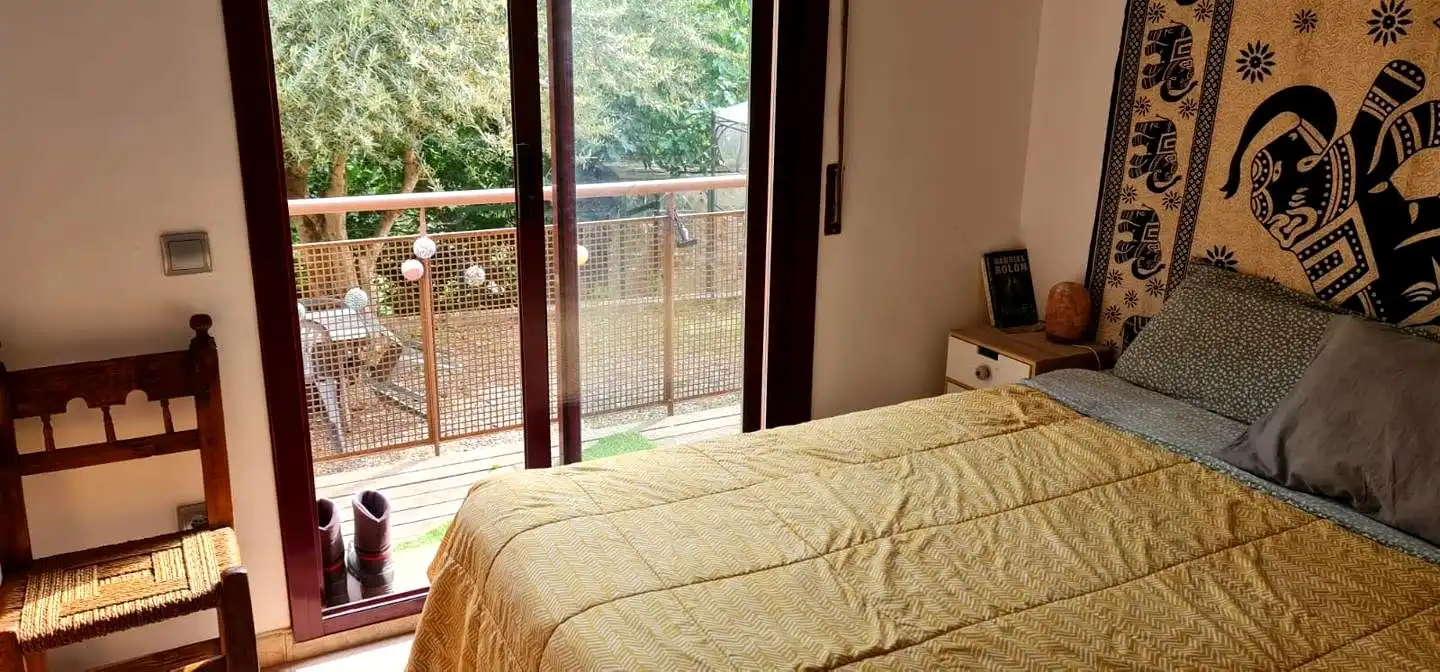 Casa amb jardí en venda a Castellnou - Can Mir - Can Solà, imagen 13