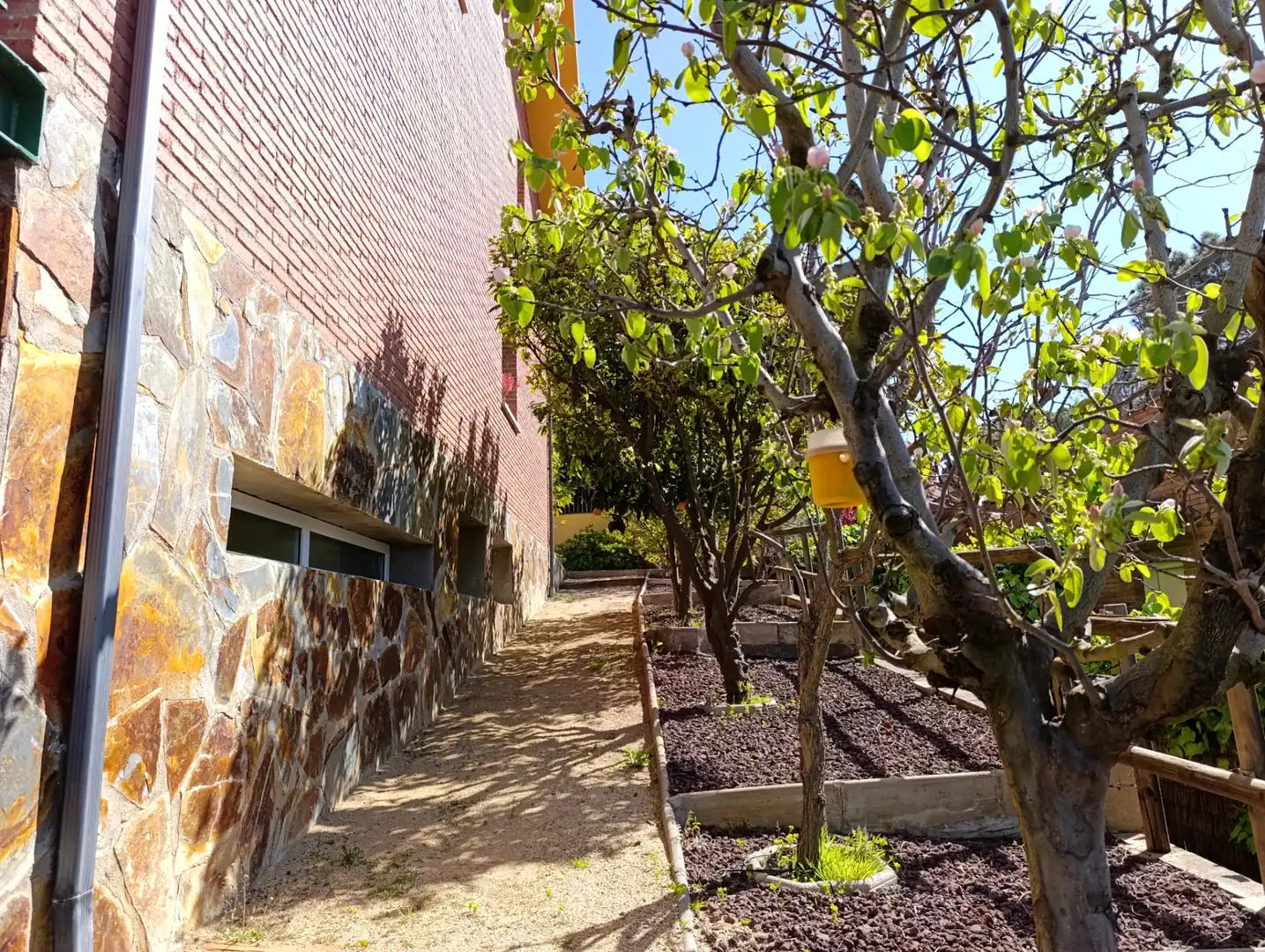 Detached house with terrace for sale in Montalnou - Milans del Bosc, imagen 89