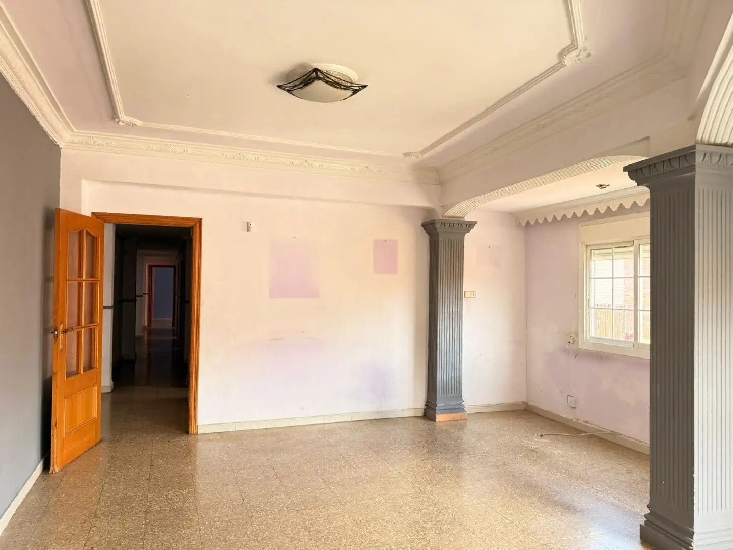 Piso en venta en Sueca ciudad