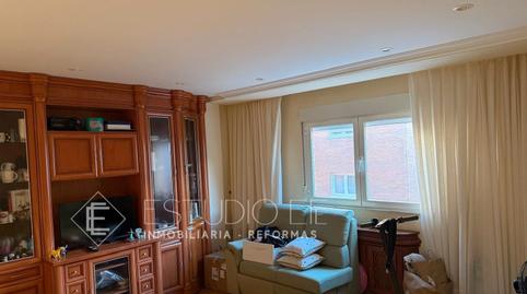 Foto 4 de Pis en venda a Calle Monleón, 2, Garrido Norte, Salamanca