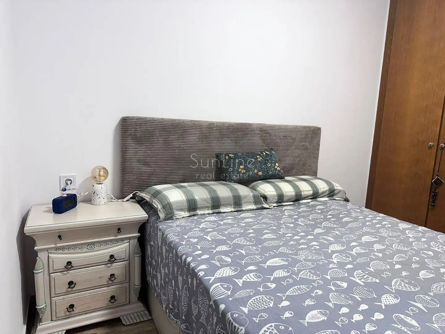 Wohnung mit Terrasse zur Miete in Carrer de la Vall de la Ballestera, imagen 11