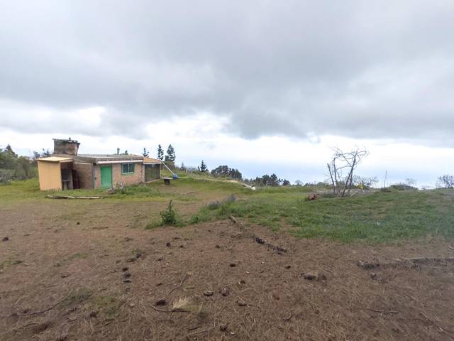 Terreno en Venta en Barranco Hondo