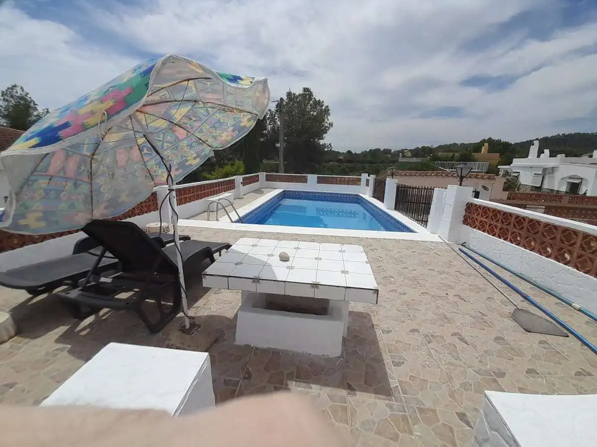 Maison à vendre à Vilamarxant, imagen 30