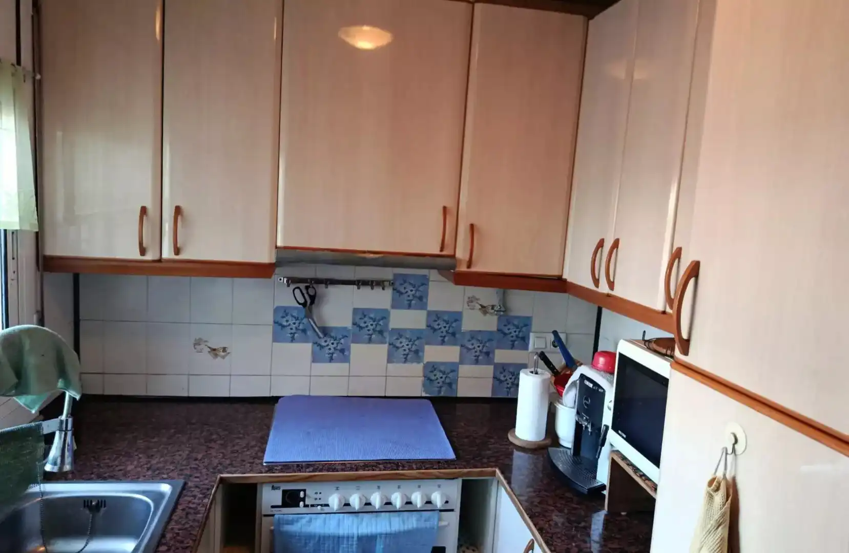 Cocina de Casa o chalet en venta en Nord