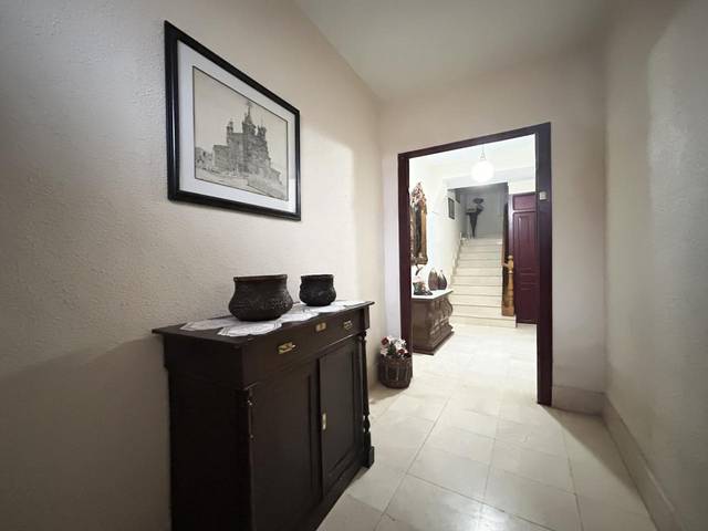 Casa-chalet en Venta en Nuestra Señora Del Patrocinio en Milagro