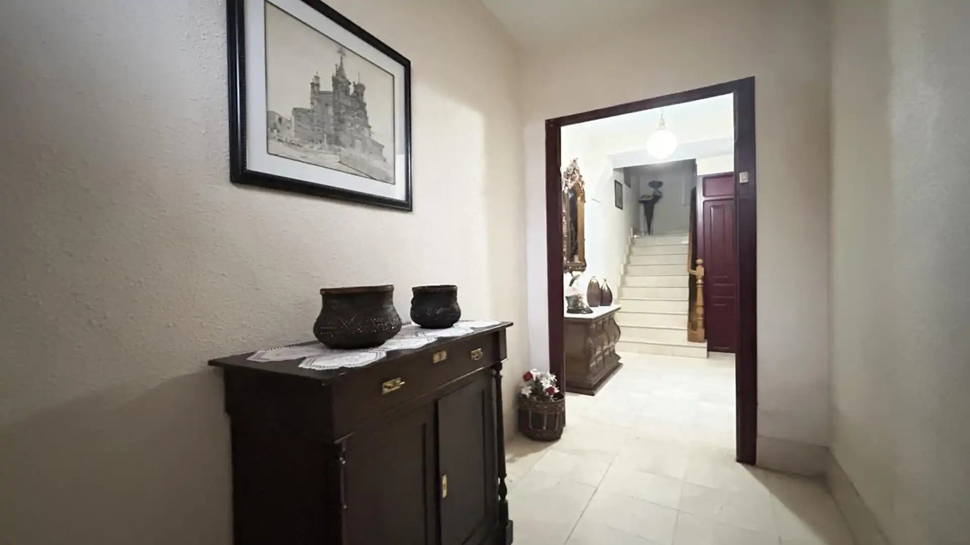 Casa o chalet en venta en Milagro con Aire acondicionado, Calefacción y Parquet