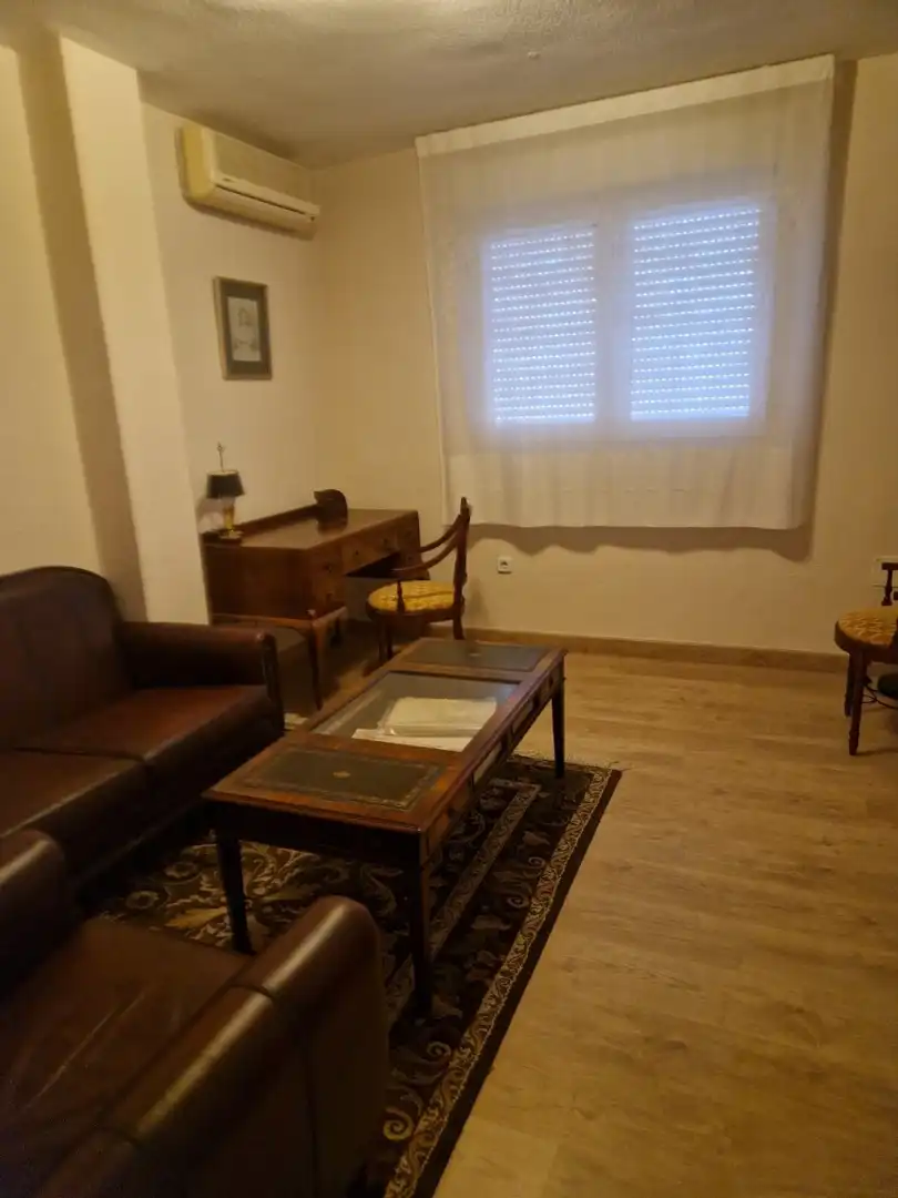 Apartament amb ascensor de lloguer a Cartagena ciudad, imagen 3