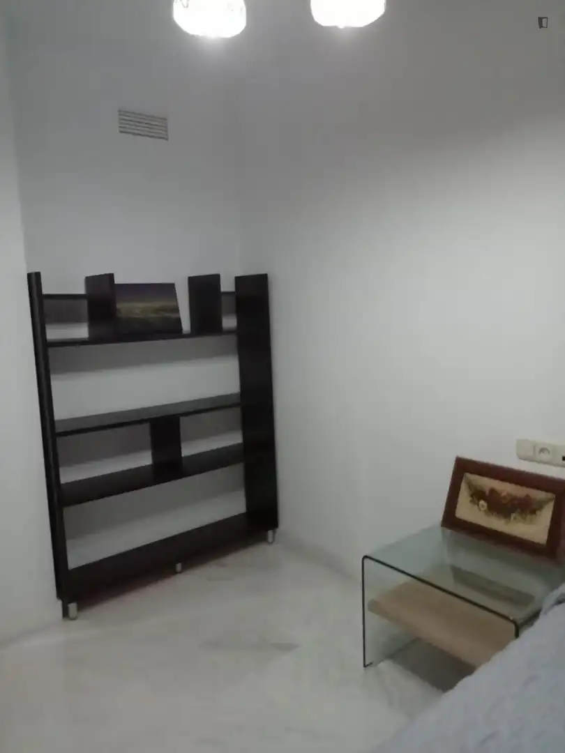 Habitación en Motril ciudad