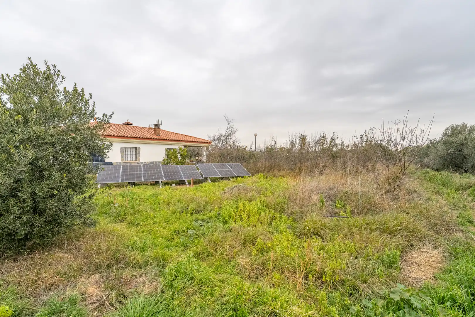 Casa rústica con jardín en venta en Riudoms, imagen 32