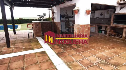 🔑FÁNTASTICO CHALET EN VENTA CON TODAS LAS CALIDADES Y COMODIDADES EN ÉCIJA (SEVILLA)  🔑, imatge 4