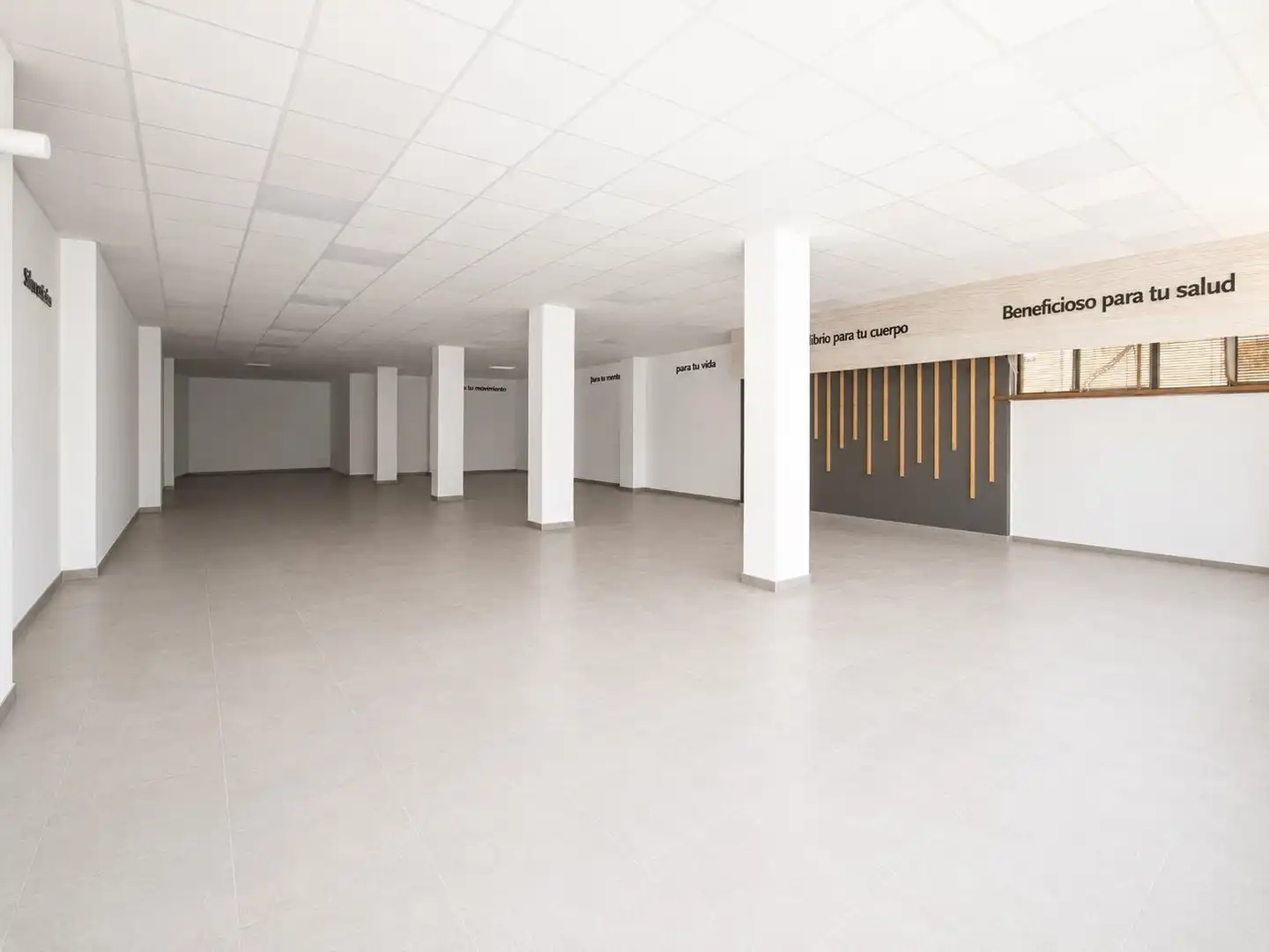 Local comercial en venda a Calle Olmo, imagen 3