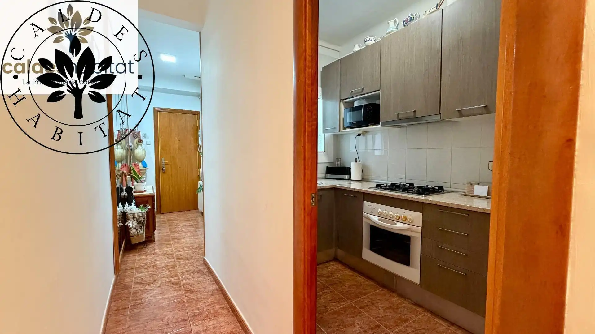 Piso en venta en Badalona, Barcelona