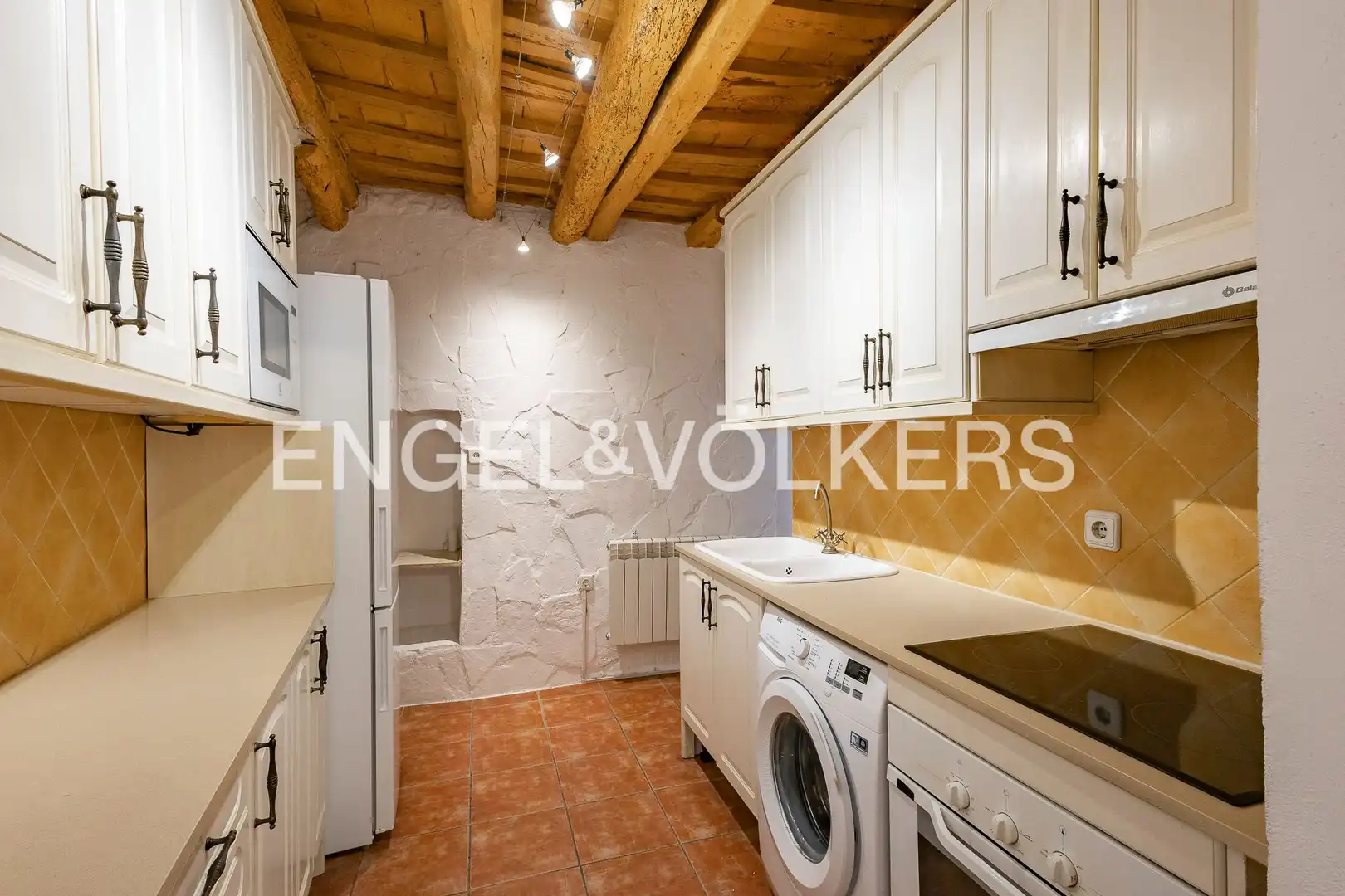 Casa in vendita a El Castell de Cubelles, imagen 4