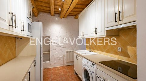 Foto 4 de Casa o xalet en venda a El Castell de Cubelles, Cubelles