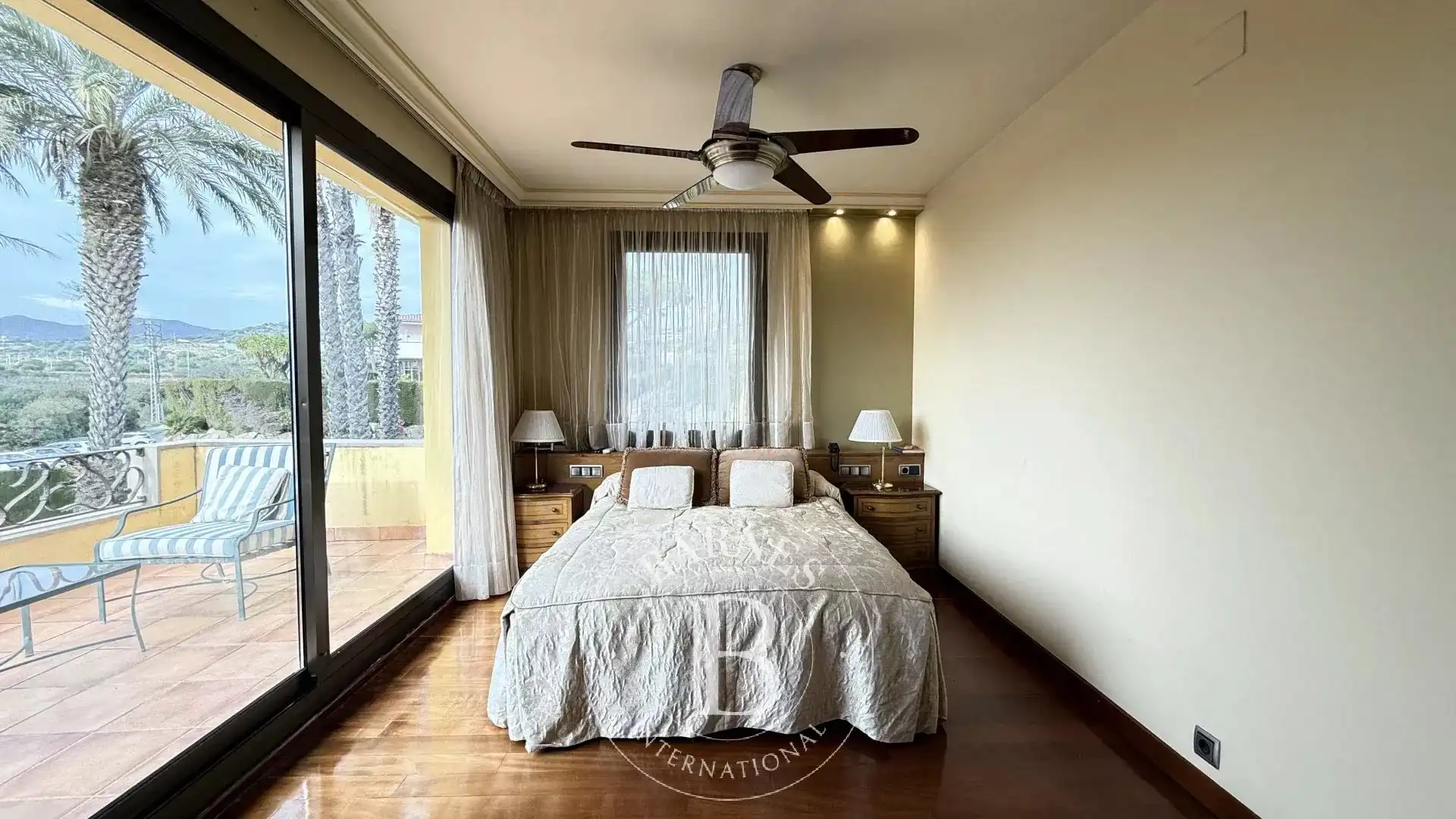 Casa o chalet en venta en Carrer Llaüt, -1, Alella