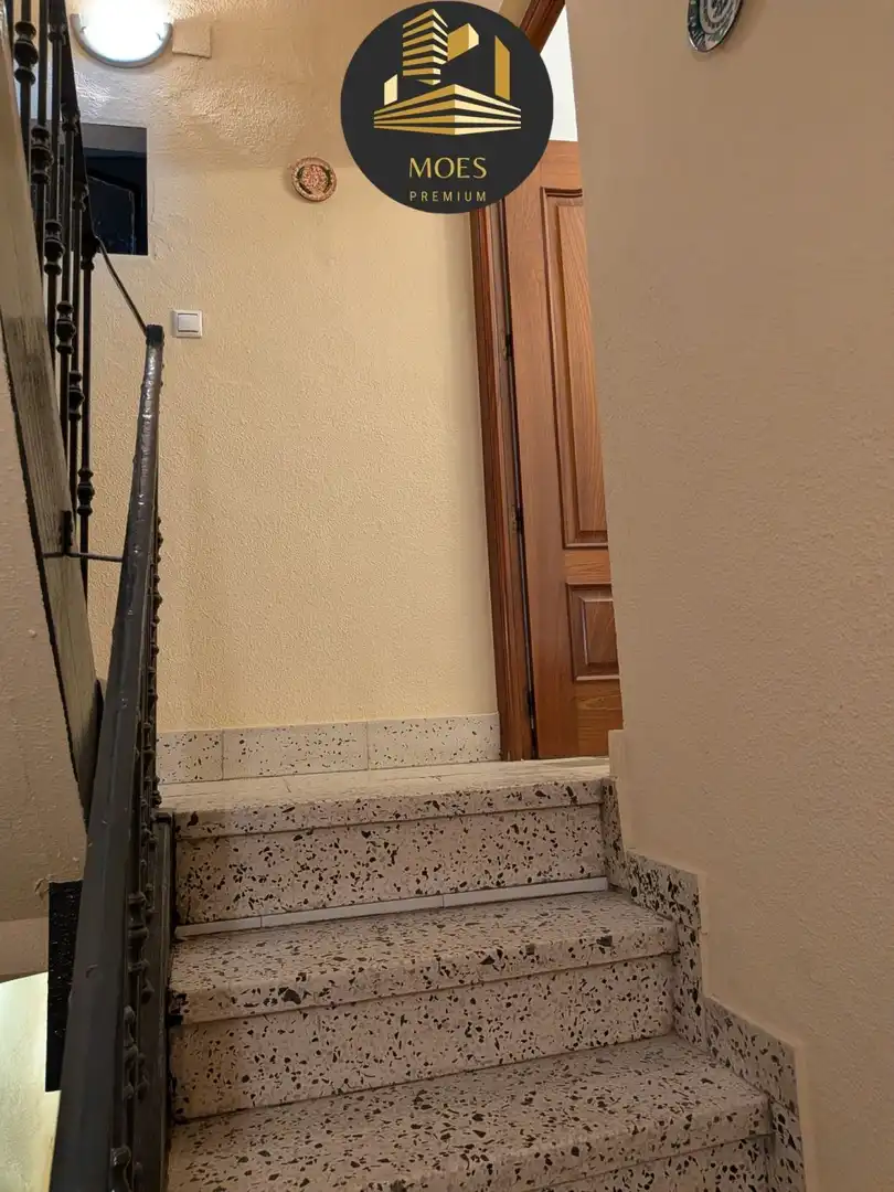 Maison avec terrasse à vendre à San Ildefonso - Catedral, imagen 14