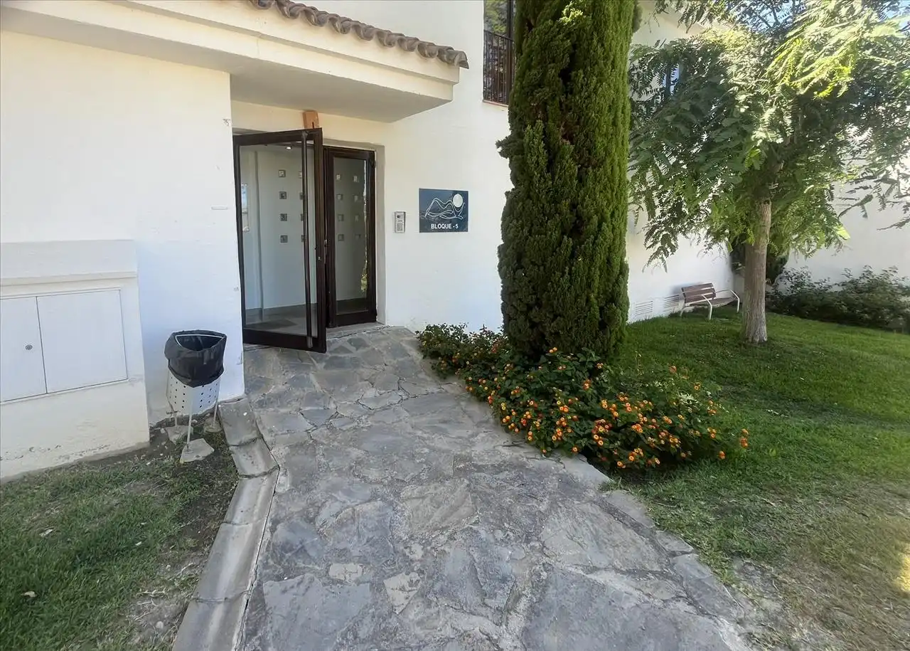 Garatge en venda en Casares