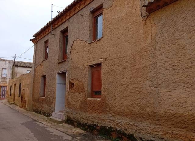Casa adosada en Venta en Zamora en Vidayanes