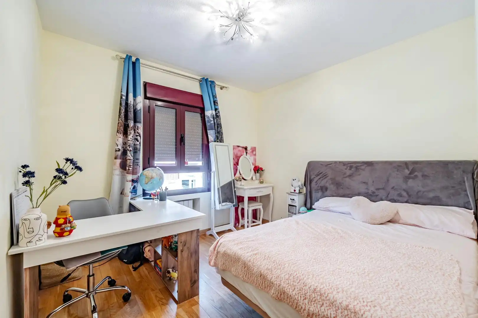 Habitación de Piso en venta en Arganda del Rey con Calefacción