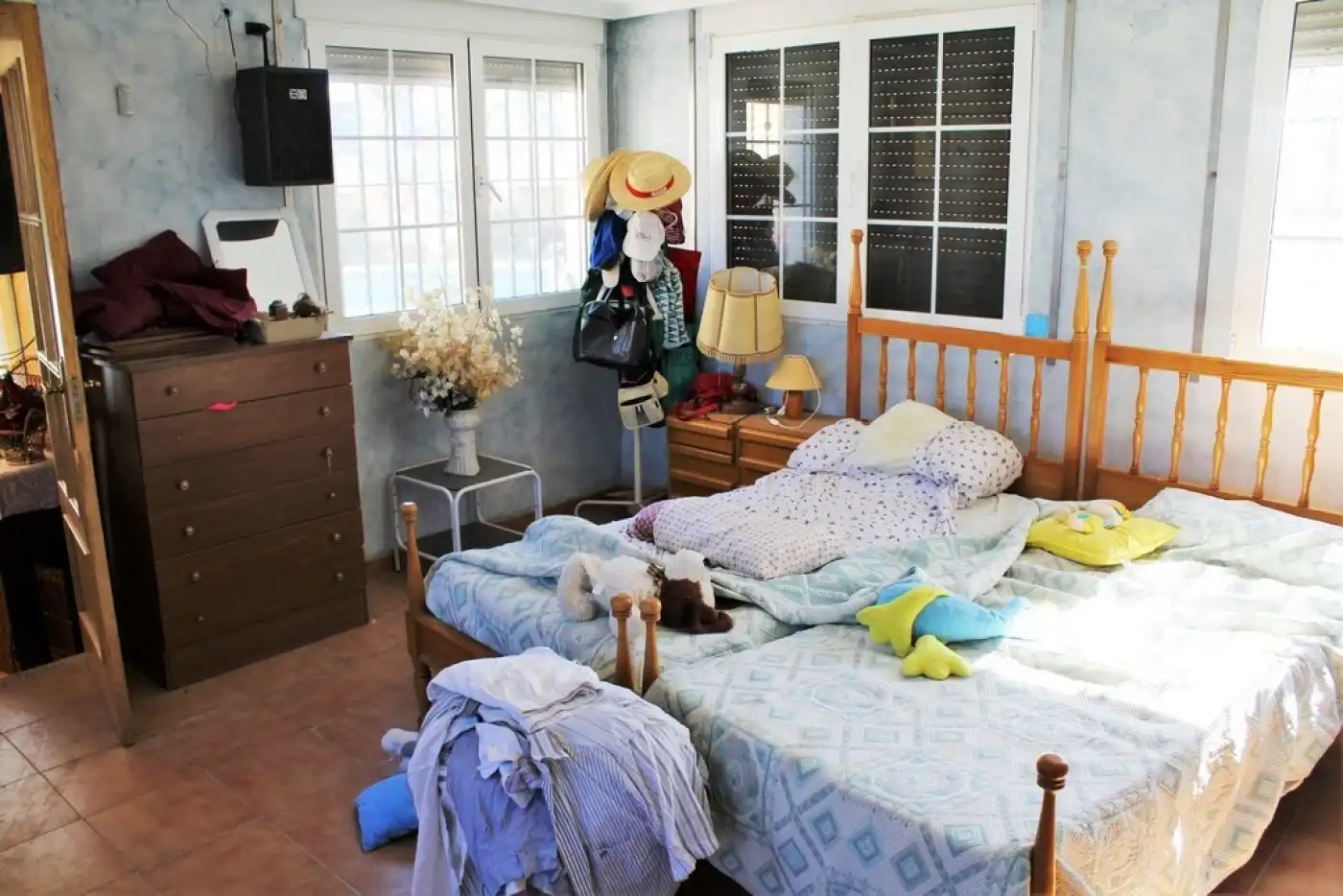 Casa o xalet en venda a Desamparados - Hurchillo - Torremendo