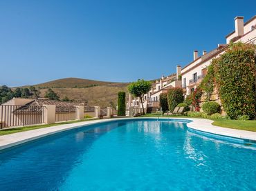 Casa a schiera in vendita a Benahavís pueblo