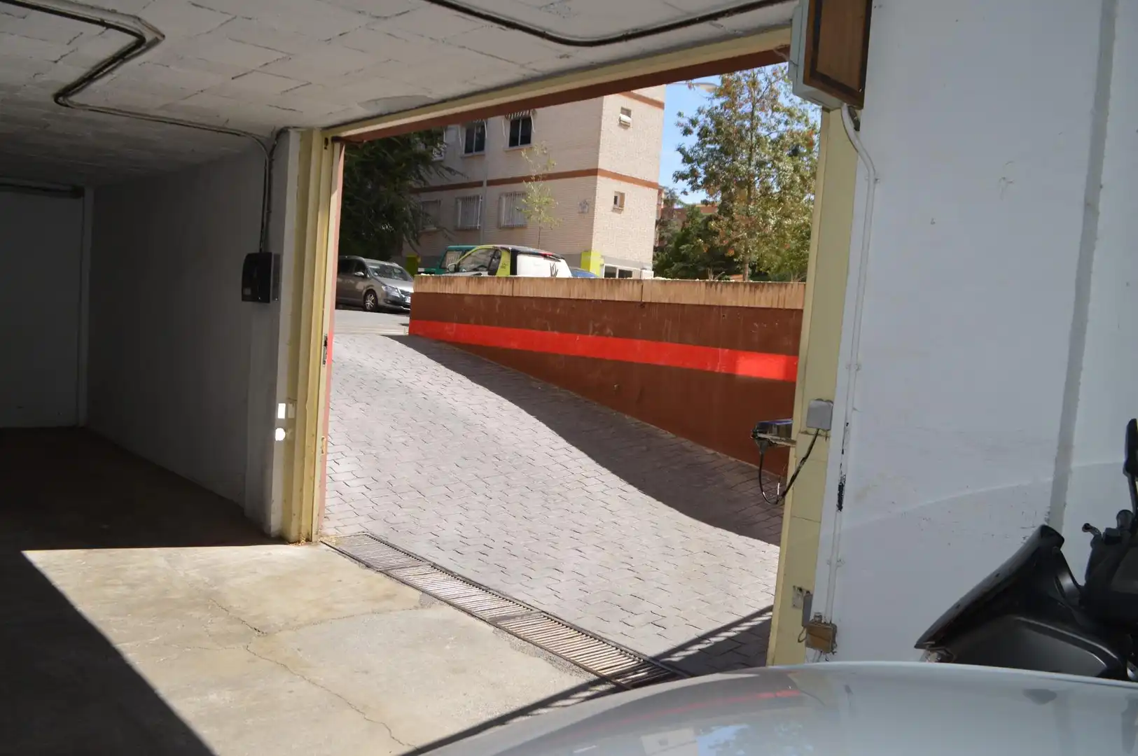 Individuale in affitto a Calle Platero, imagen 10