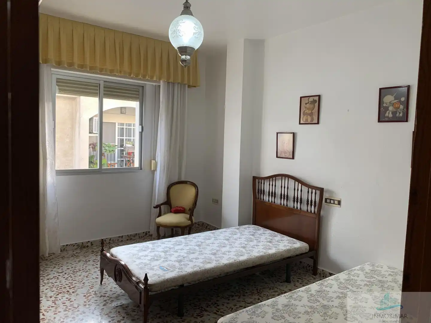 Casa amb terrassa en venda a Centro, imagen 23