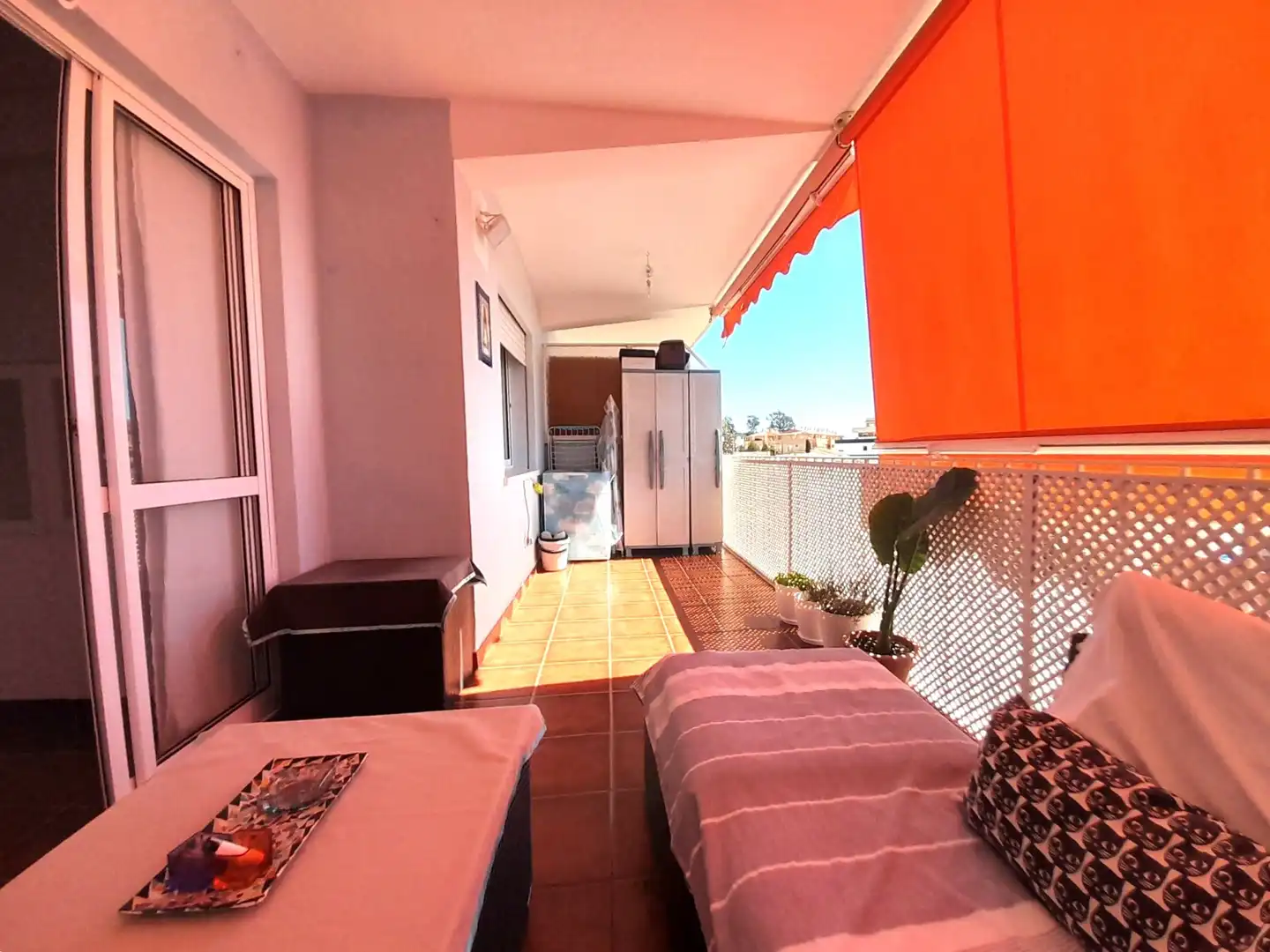 Flat to rent in GINEBRA, imagen 7