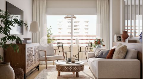 Foto 5 de Piso en venta en Carranque - Haza Cuevas, Málaga Capital