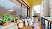 Balcony of Flat for sale in Barañain  with Heating and Balcony