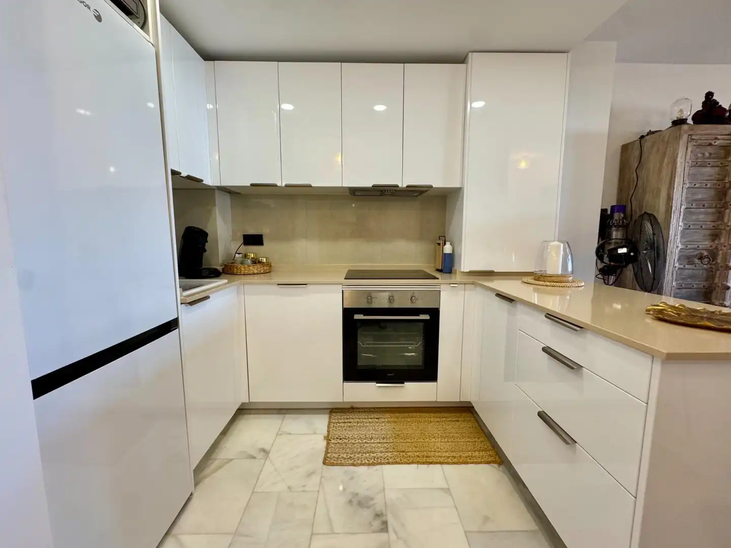 Piso con piscina en venta en DIAMANTE DE RIVIERA, imagen 5