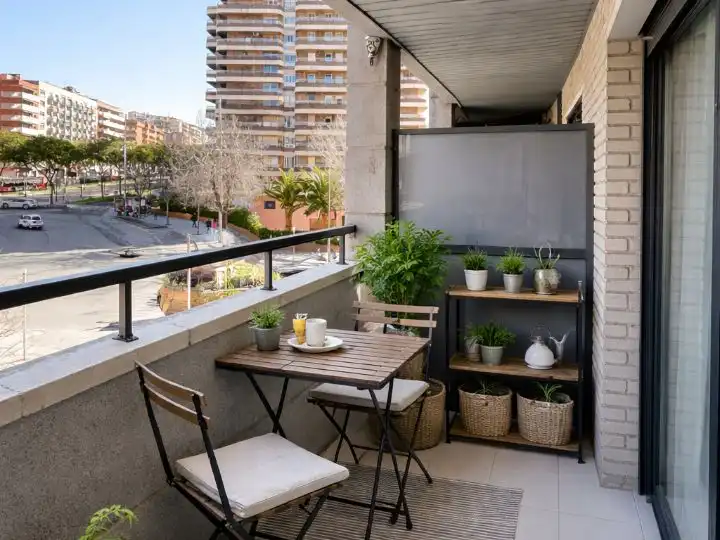 Wohnung mit Pool zum Verkauf in ernest vilches dominguez 1, imagen 4