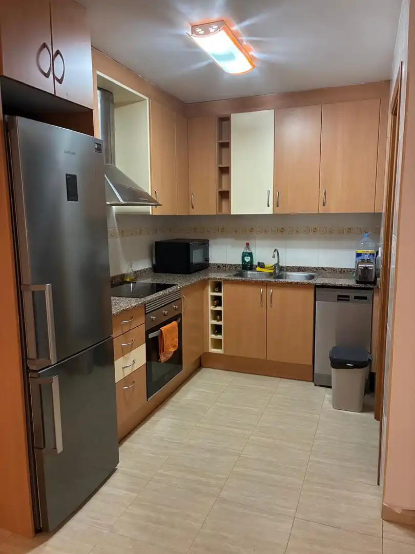 Wohnung zum Verkauf in Nucli Urbà